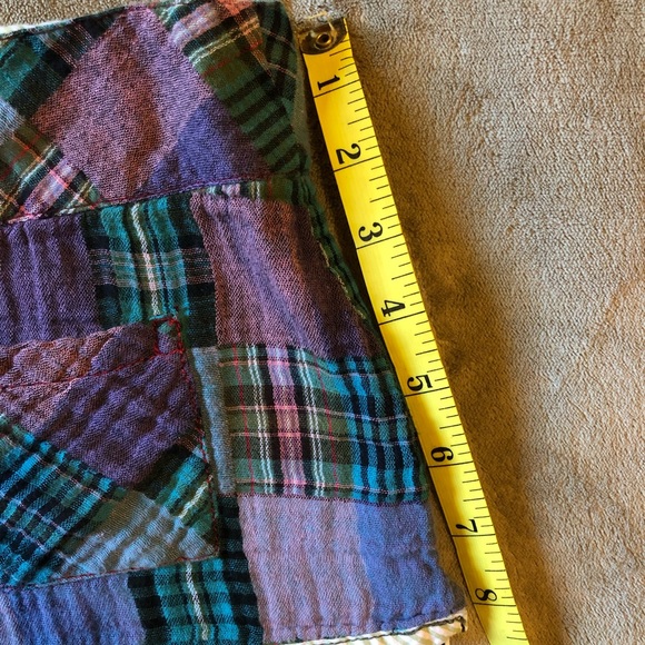 Free People Short Shorts - Picture 3 of 5